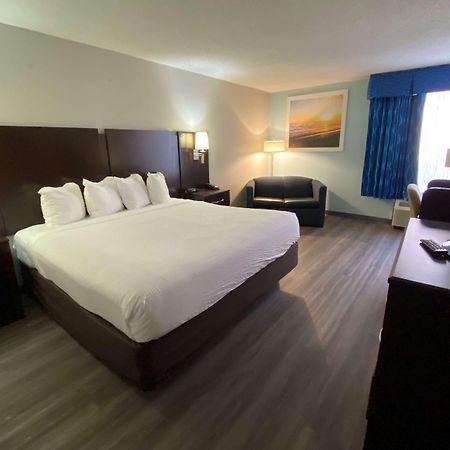 Days Inn By Wyndham Havelock Zewnętrze zdjęcie