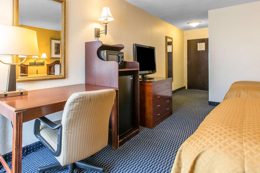 Days Inn By Wyndham Havelock Zewnętrze zdjęcie
