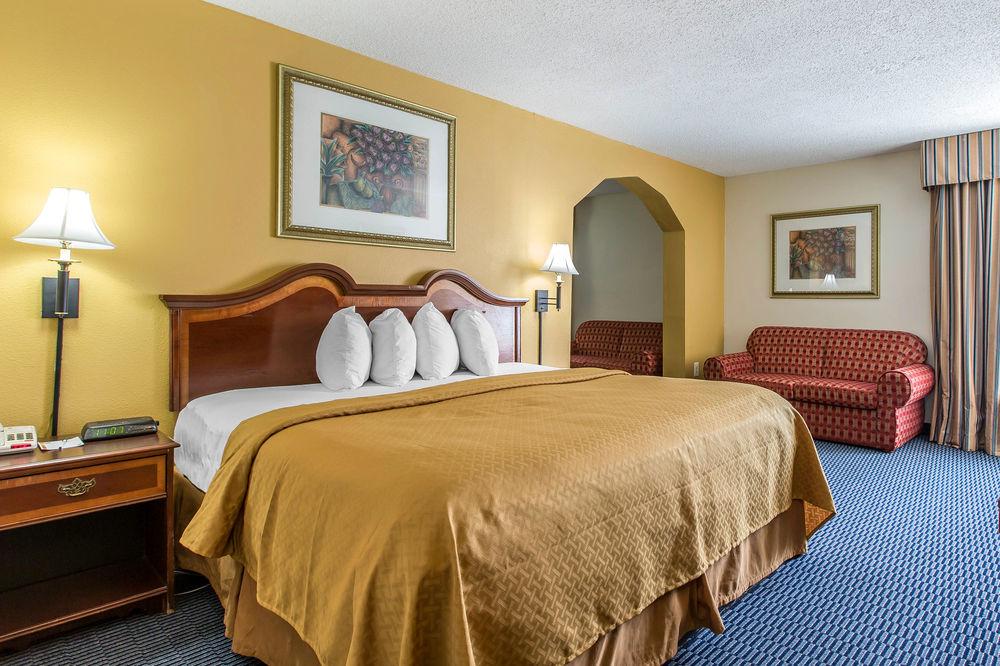 Days Inn By Wyndham Havelock Zewnętrze zdjęcie