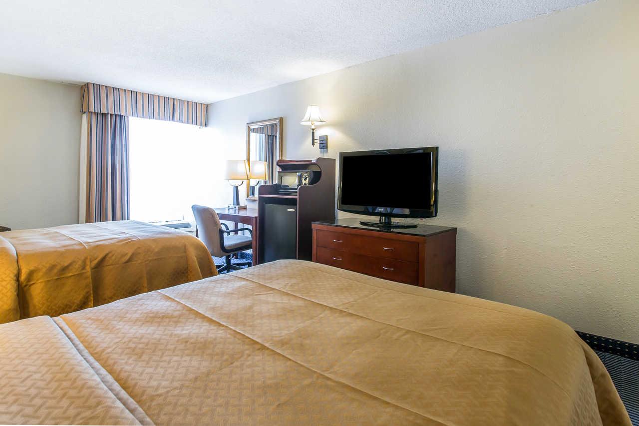Days Inn By Wyndham Havelock Zewnętrze zdjęcie