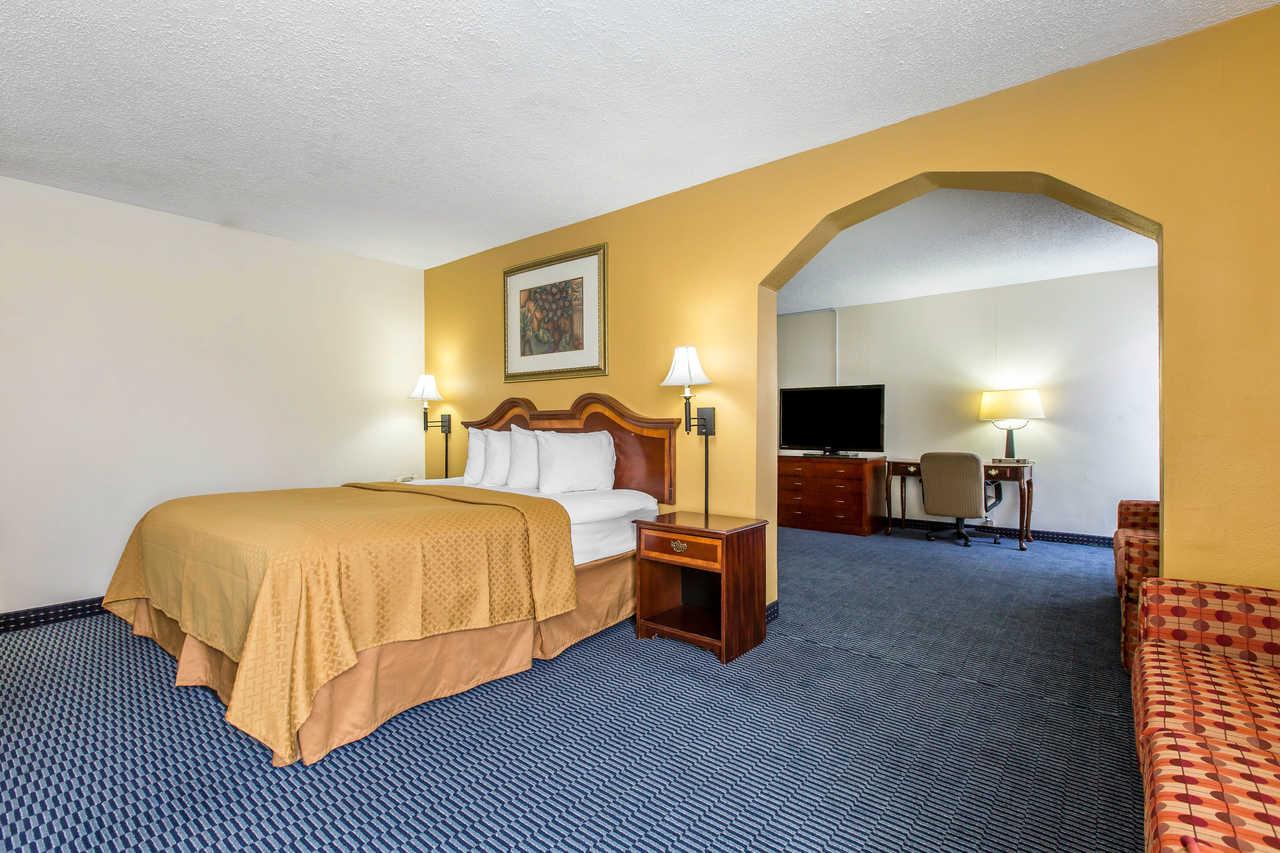 Days Inn By Wyndham Havelock Zewnętrze zdjęcie