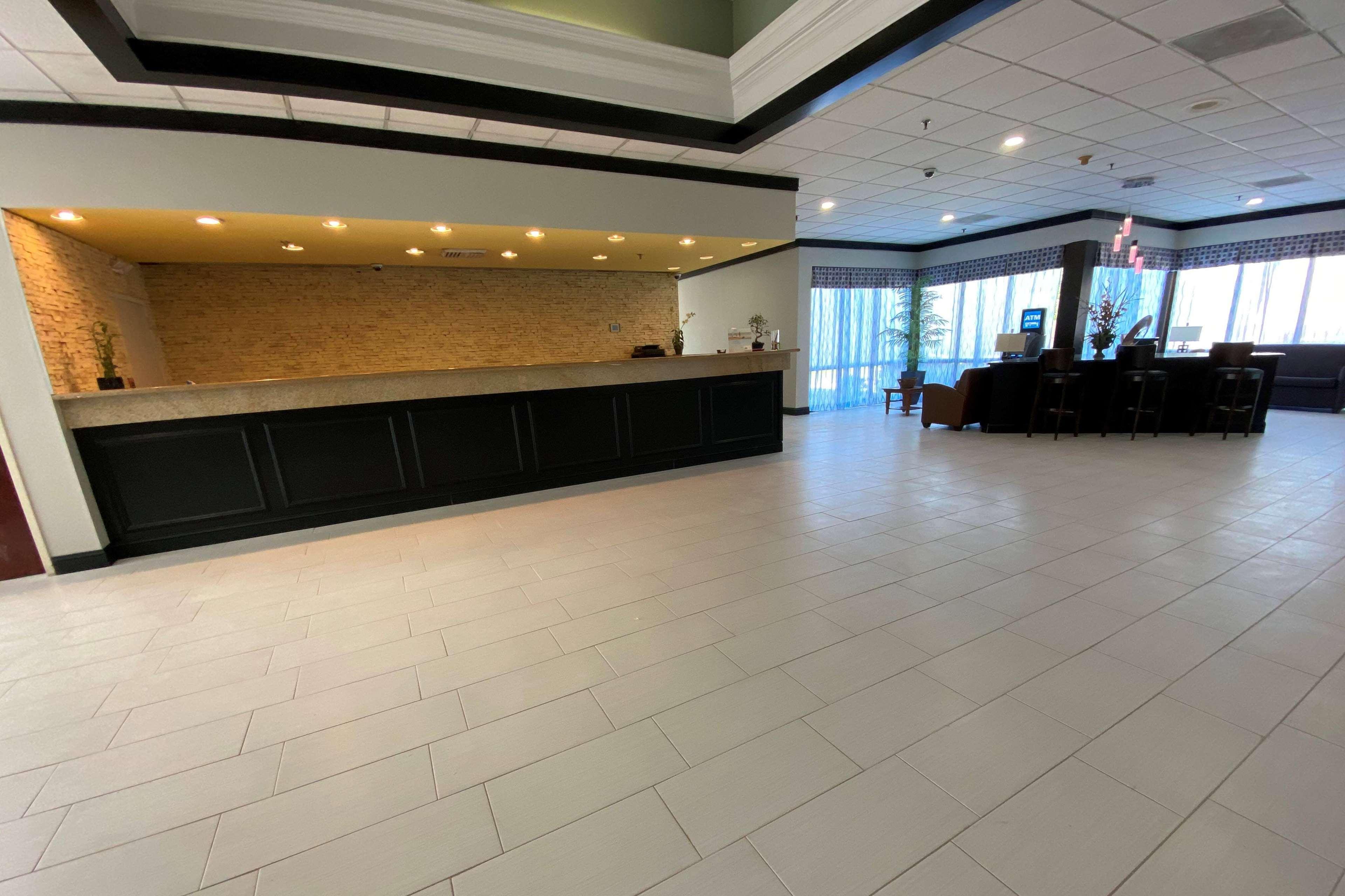 Days Inn By Wyndham Havelock Zewnętrze zdjęcie