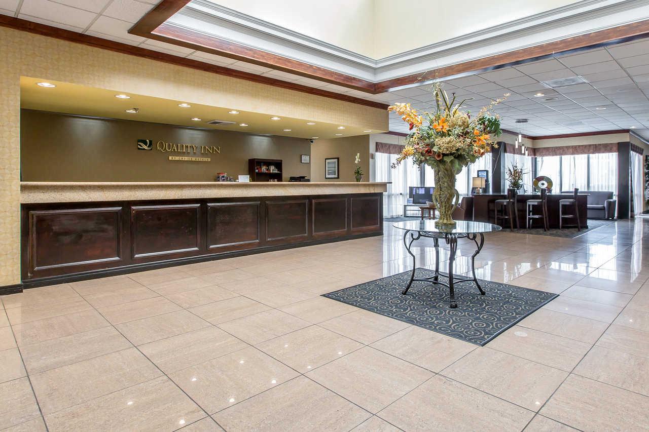 Days Inn By Wyndham Havelock Zewnętrze zdjęcie