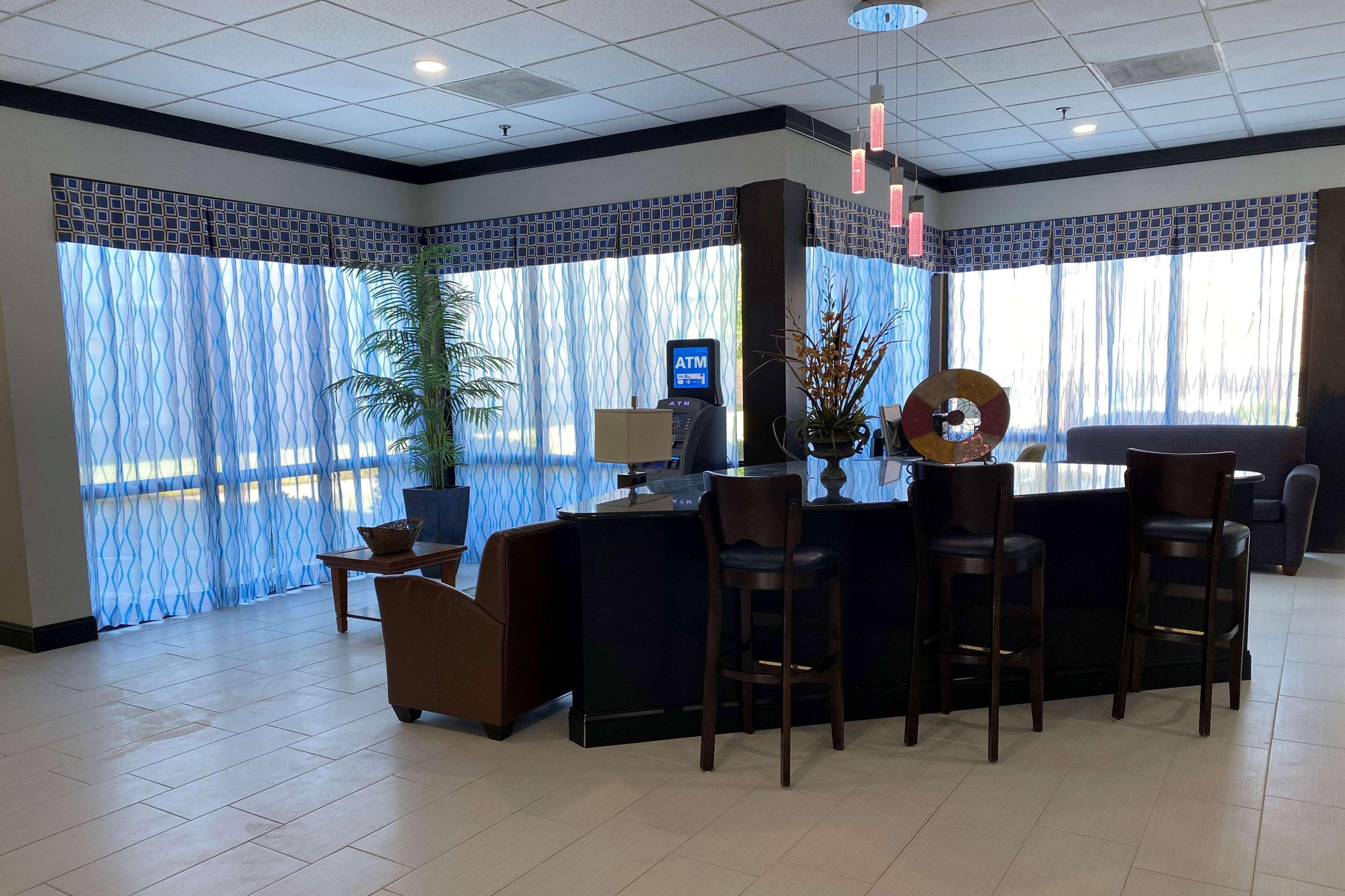 Days Inn By Wyndham Havelock Zewnętrze zdjęcie