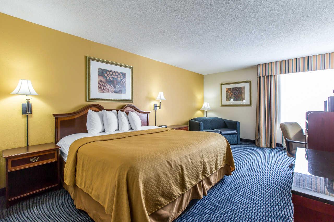 Days Inn By Wyndham Havelock Zewnętrze zdjęcie