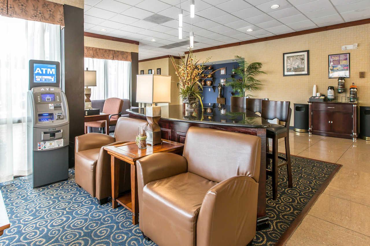 Days Inn By Wyndham Havelock Zewnętrze zdjęcie