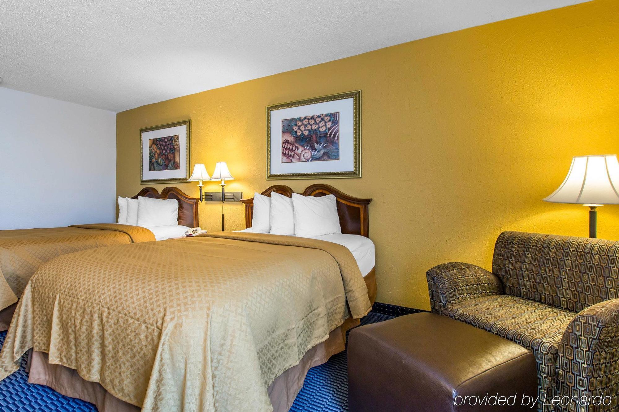 Days Inn By Wyndham Havelock Zewnętrze zdjęcie