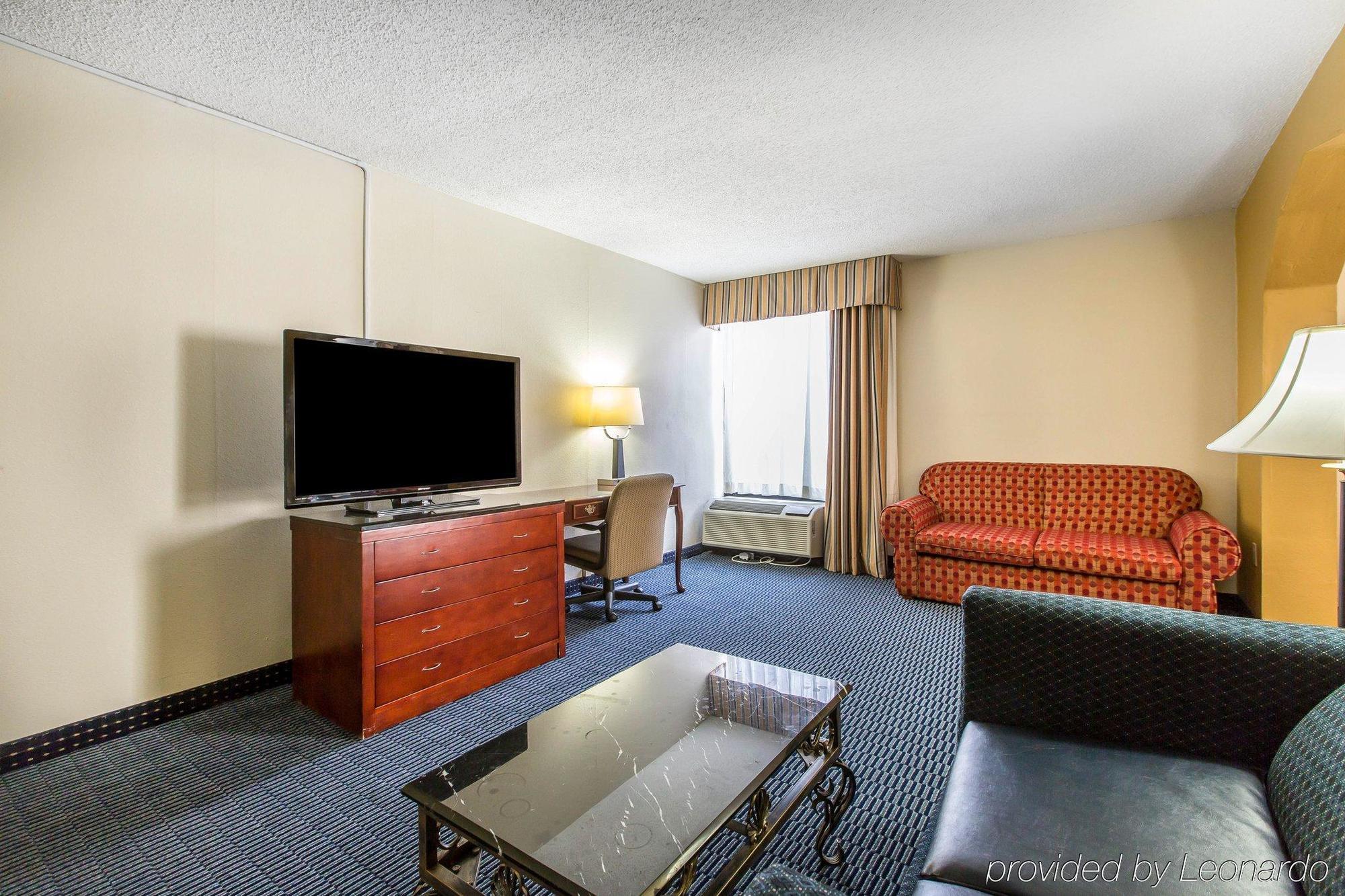 Days Inn By Wyndham Havelock Zewnętrze zdjęcie