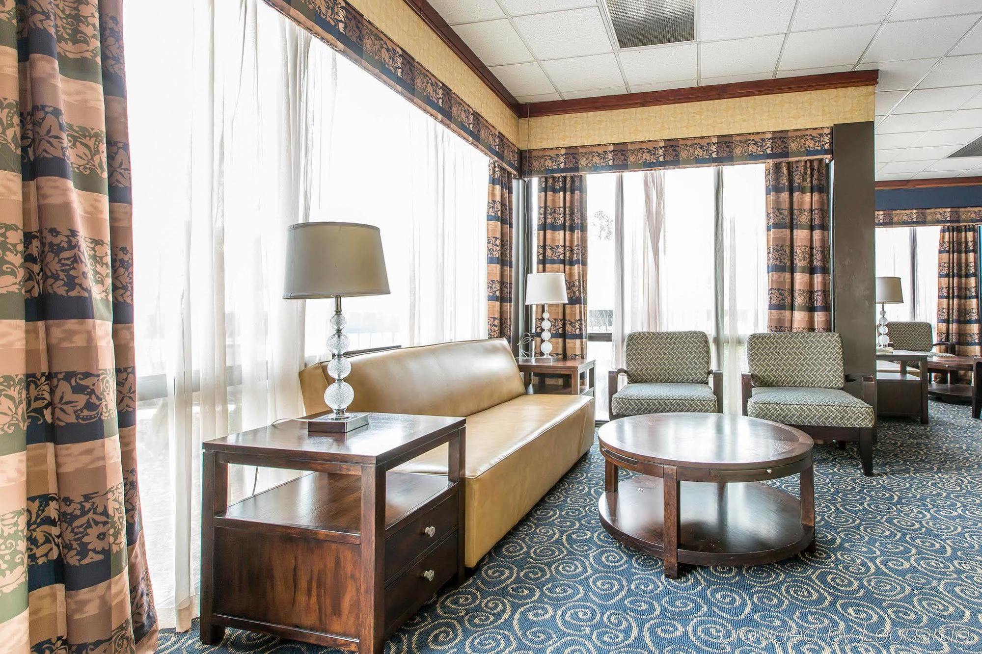 Days Inn By Wyndham Havelock Zewnętrze zdjęcie