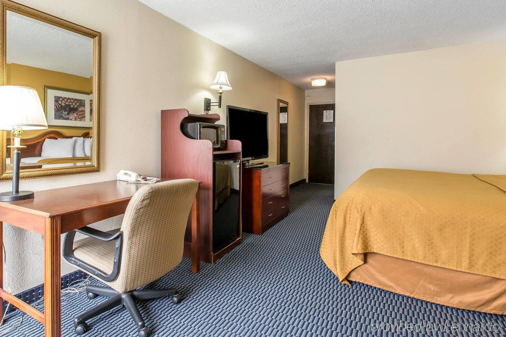 Days Inn By Wyndham Havelock Zewnętrze zdjęcie