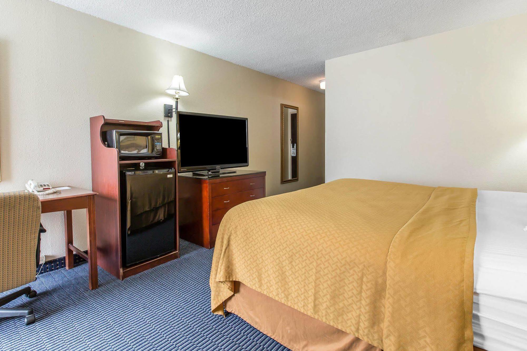 Days Inn By Wyndham Havelock Zewnętrze zdjęcie